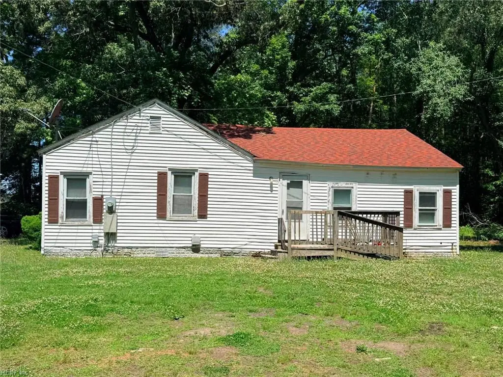 27155 Nelsonia Road, Bloxom, VA 23308 - #1