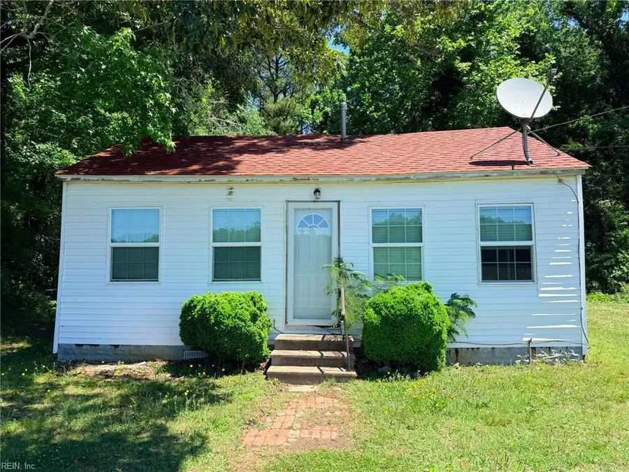 27155 Nelsonia Road, Bloxom, VA 23308 - #3