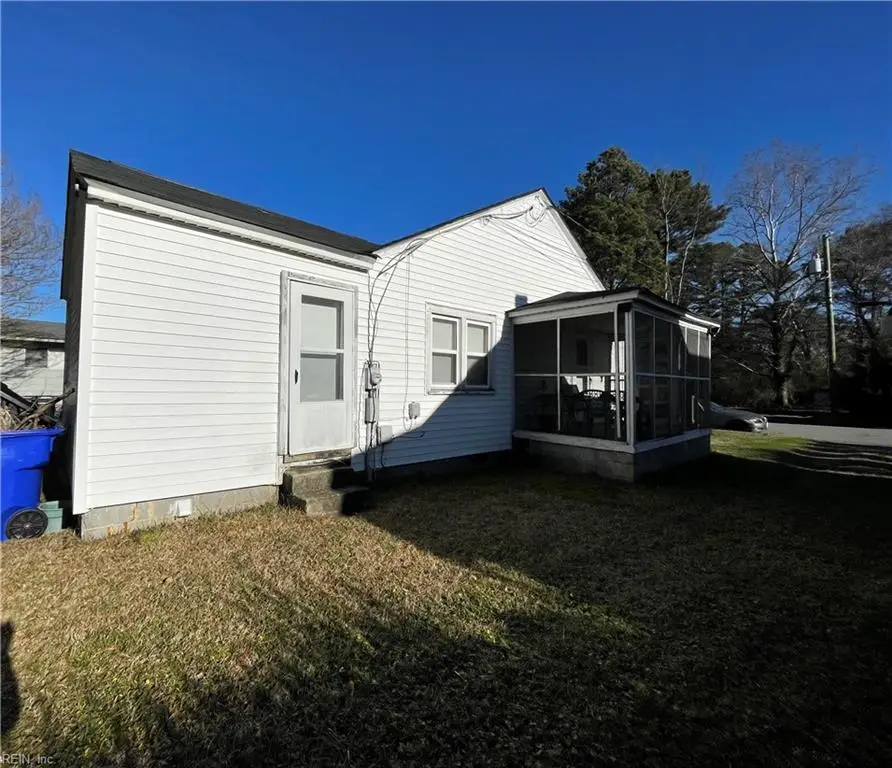 306 Stonewall Street, Franklin, VA 23851 - #3