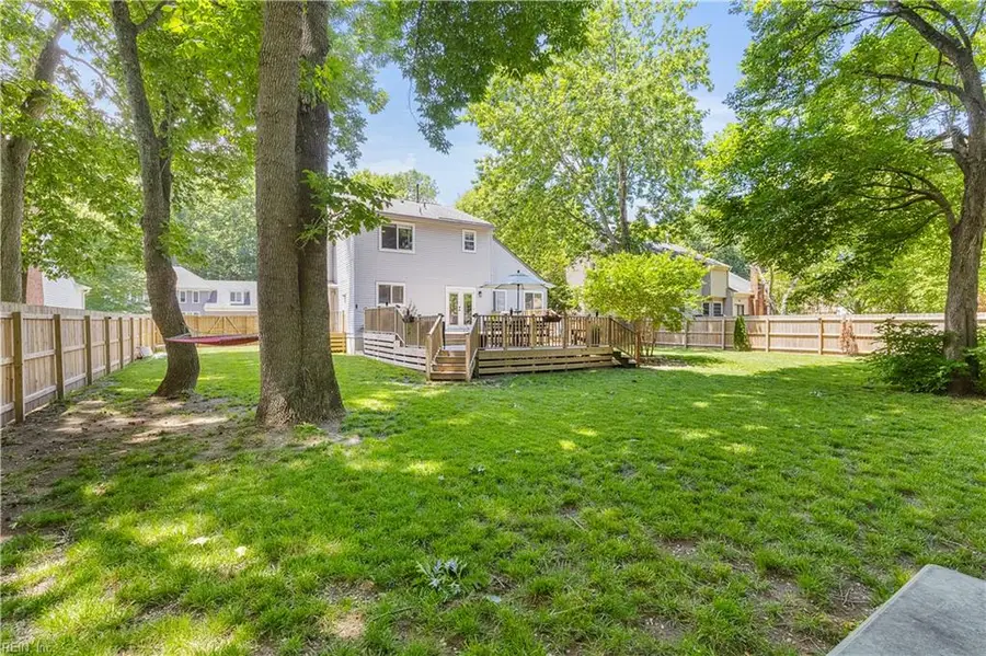 3 Hunter Trce, Hampton, VA 23669 - #3