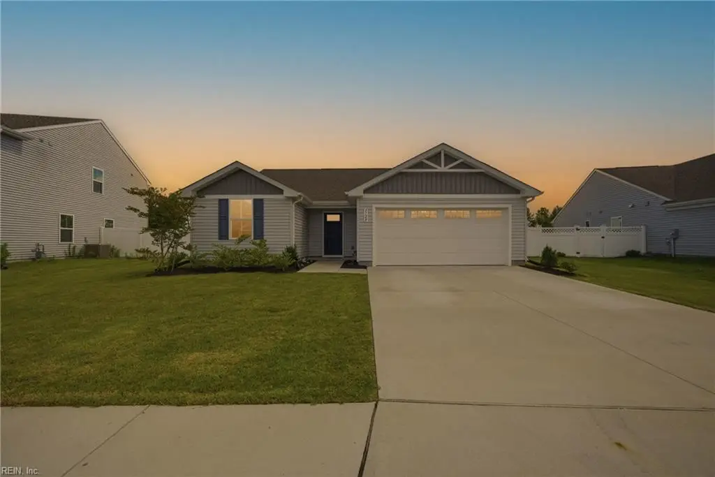 3728 Goose Pond Way, Elizabeth City, NC 27909 - #1