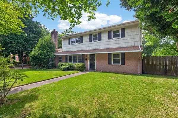 1550 Johnstons Road, Norfolk, VA 23518