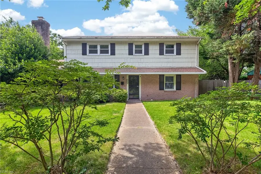 1550 Johnstons Road, Norfolk, VA 23518 - #2