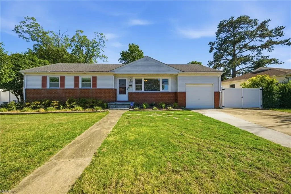 1883 Dominion Avenue, Norfolk, VA 23518 - #1