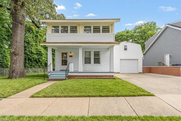1740 Pope Avenue, Norfolk, VA 23509
