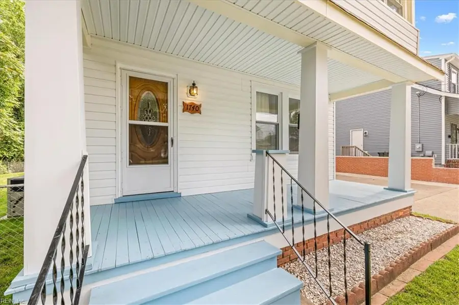 1740 Pope Avenue, Norfolk, VA 23509 - #2