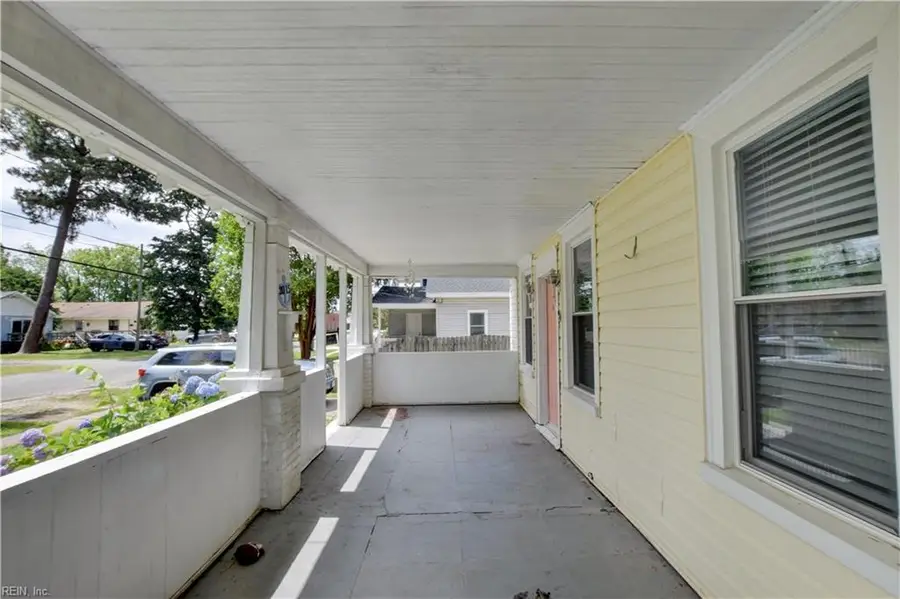 2015 N Mallory Street, Hampton, VA 23664 - #3