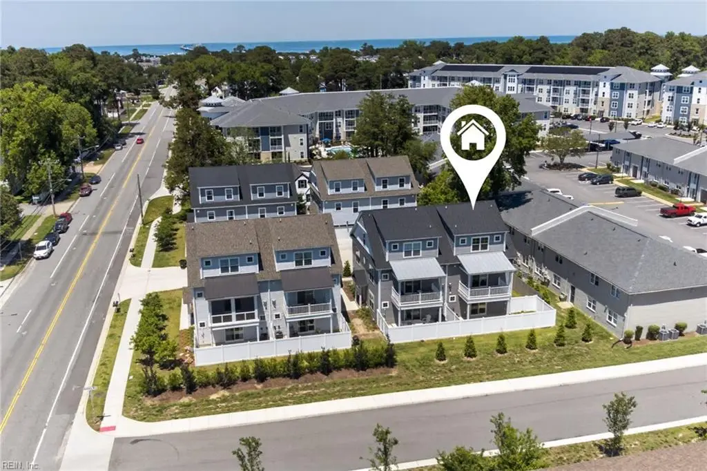 2330 Pleasure House Road #B, Virginia Beach, VA 23455 - #1