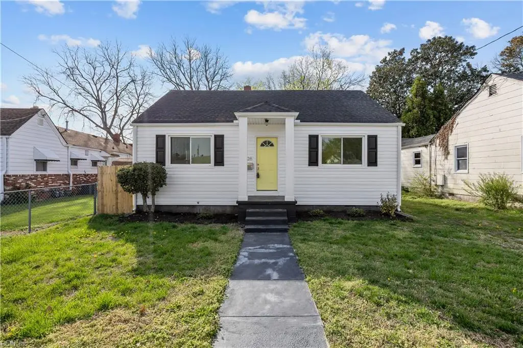 9426 Atwood Avenue, Norfolk, VA 23503 - #1