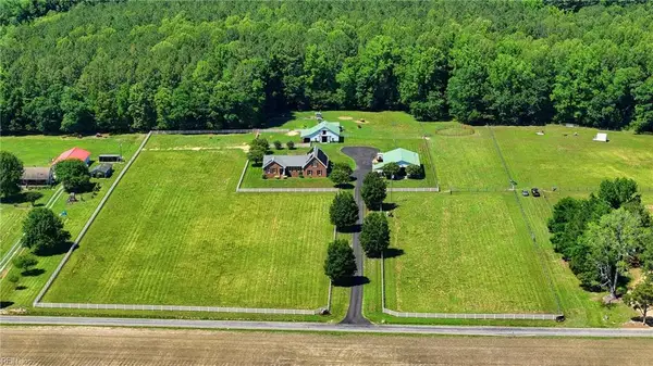 26479 Barretts Church Road, Sedley, VA 23878