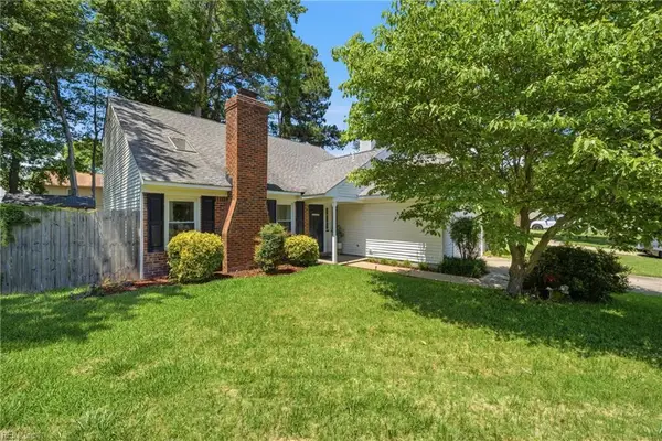 1904 Keeter Run, Chesapeake, VA 23320