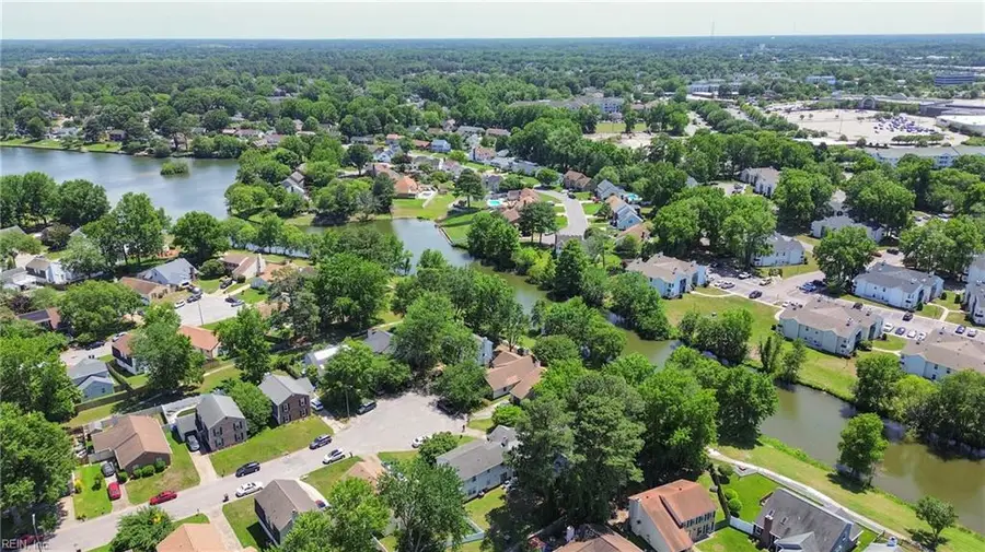 1904 Keeter Run, Chesapeake, VA 23320 - #3