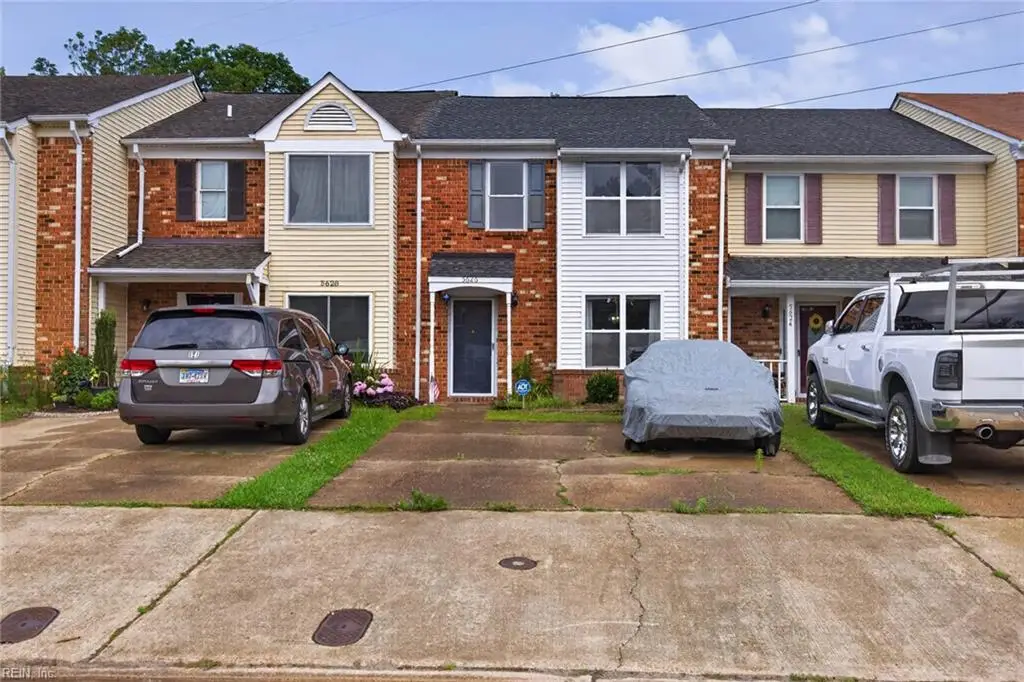 5626 Gates Landing Road, Virginia Beach, VA 23464 - #1