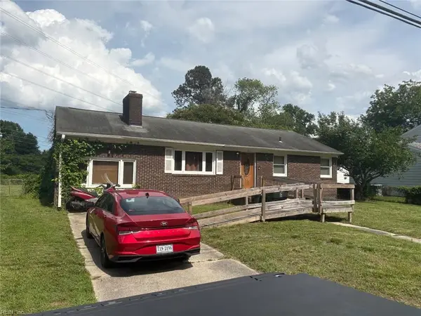 505 Hubbard Lane, Williamsburg, VA 23185