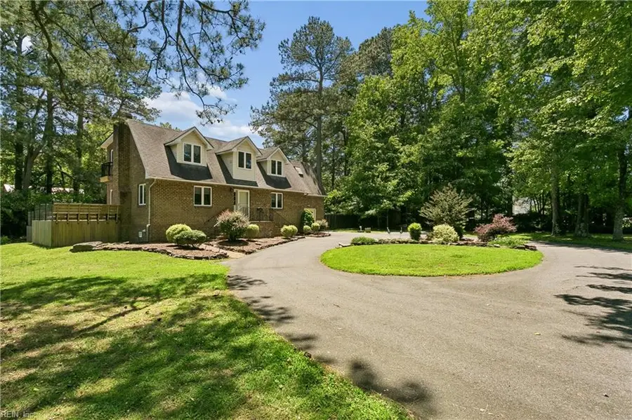 246 Hunts Neck Road, Poquoson, VA 23662 - #2