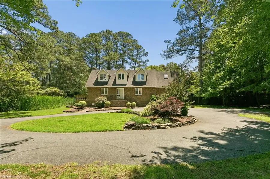 246 Hunts Neck Road, Poquoson, VA 23662 - #3