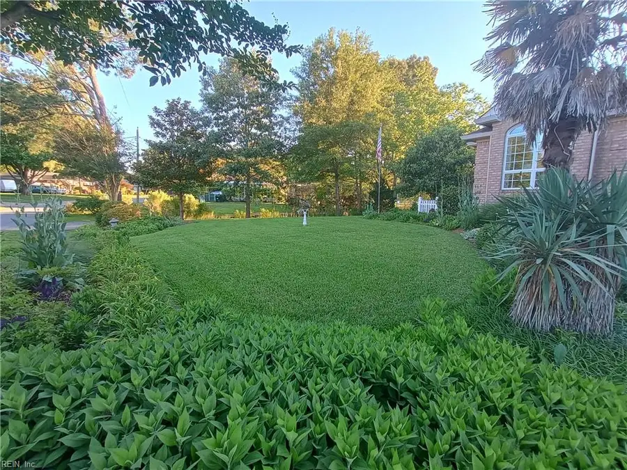 3445 S Crestline Drive, Virginia Beach, VA 23464 - #2