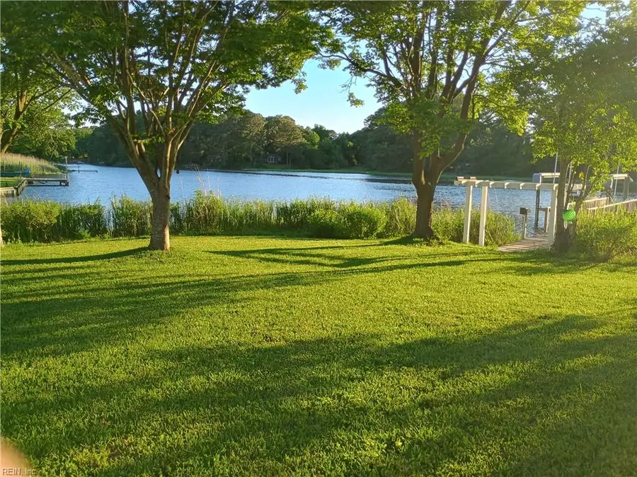 3445 S Crestline Drive, Virginia Beach, VA 23464 - #3