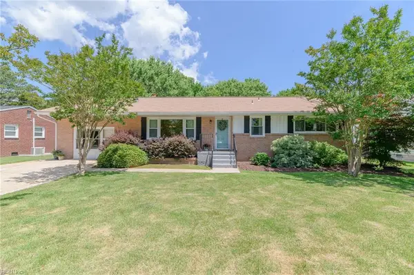 110 Pine Street, Yorktown, VA 23693