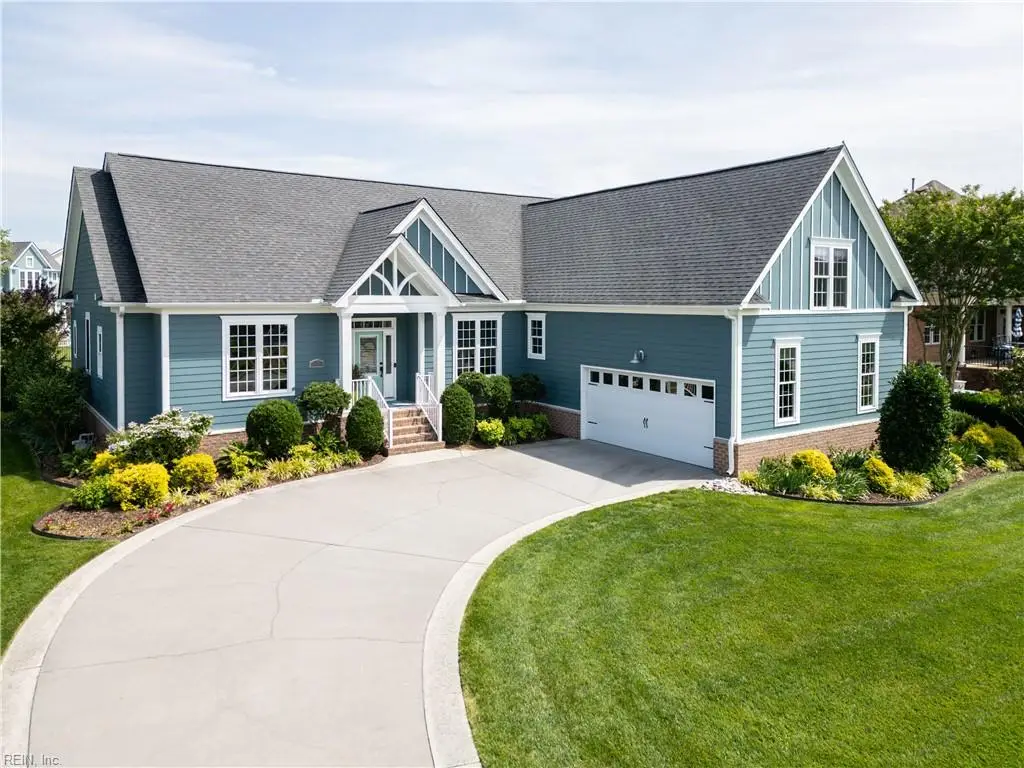 3395 Village Square Place, Suffolk, VA 23435 - #1