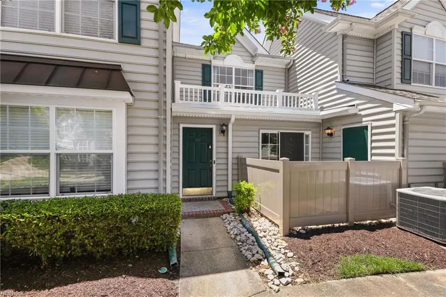 1109 Buoy Court, Suffolk, VA 23435 - #2