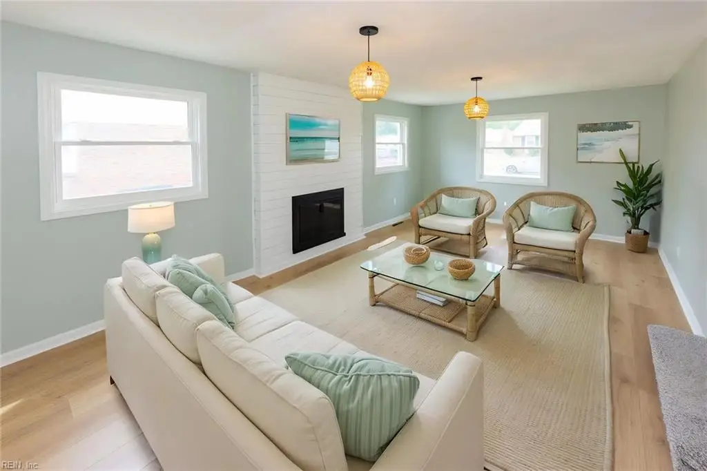 4416 Mallard Crescent, Portsmouth, VA 23703 - #1