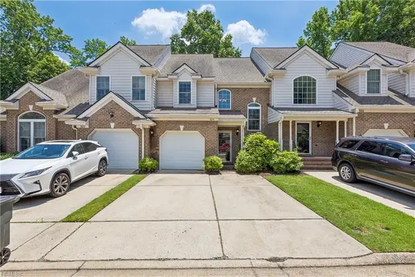 324 Hillside Terrace, Newport News, VA 23602