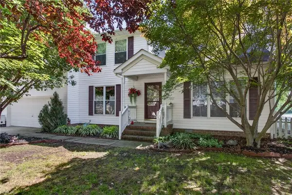 27 Reflection Lane, Hampton, VA 23666