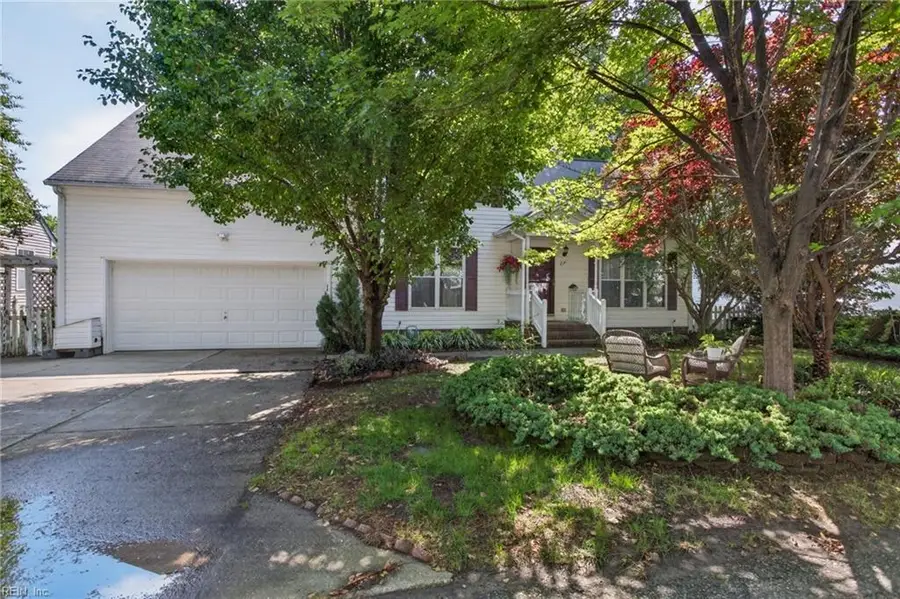 27 Reflection Lane, Hampton, VA 23666 - #2