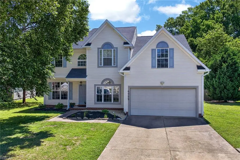 4029 Long Point Boulevard, Portsmouth, VA 23703 - #1