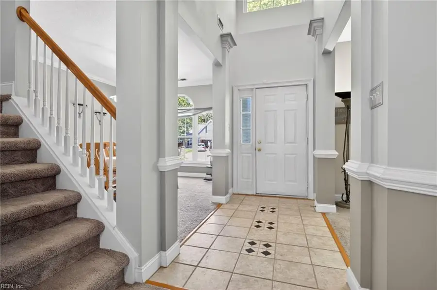 4029 Long Point Boulevard, Portsmouth, VA 23703 - #2