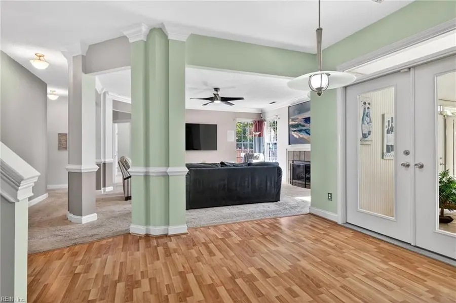 4029 Long Point Boulevard, Portsmouth, VA 23703 - #3