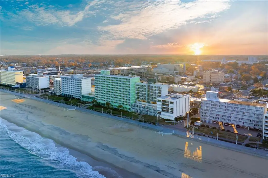 2113 Atlantic Avenue #4A, Virginia Beach, VA 23451 - #1