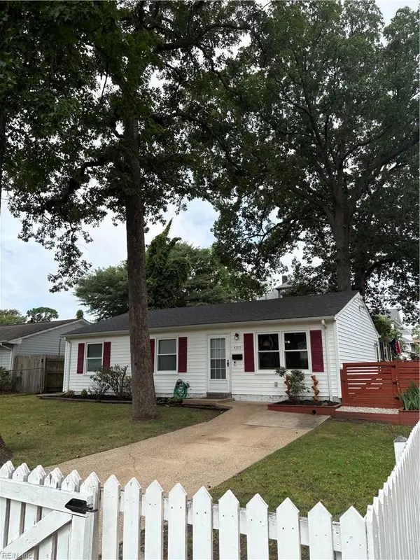 4315 Gosnold Avenue, Norfolk, VA 23508