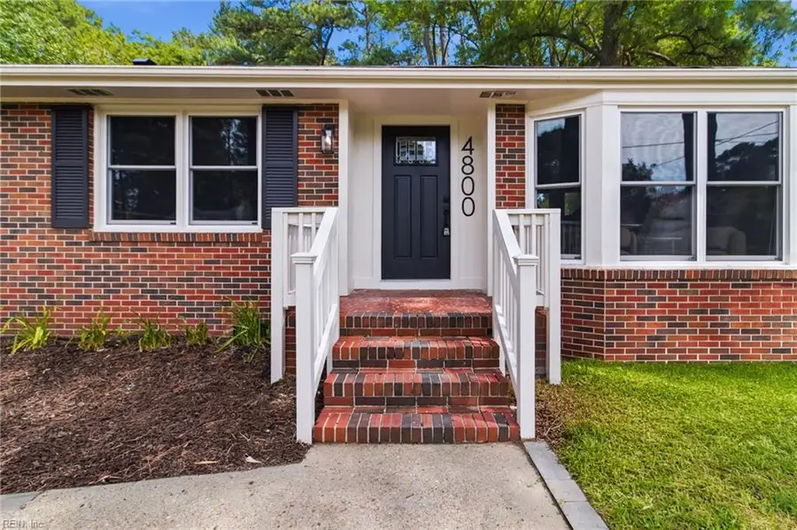 4800 Colonial Lane, Portsmouth, VA 23703 - #3