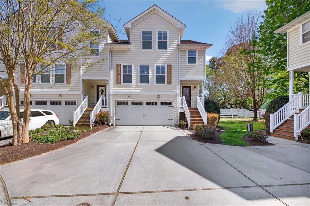 5529 Taylors Walke Lane, Virginia Beach, VA 23462 - #1