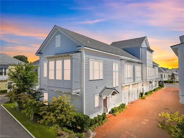 9562 Shore Drive, Norfolk, VA 23518