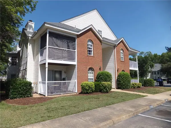 4312 Briarbush Lane, Virginia Beach, VA 23453