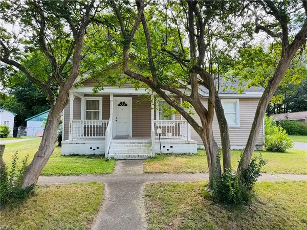 2417 Lansing Avenue, Portsmouth, VA 23704