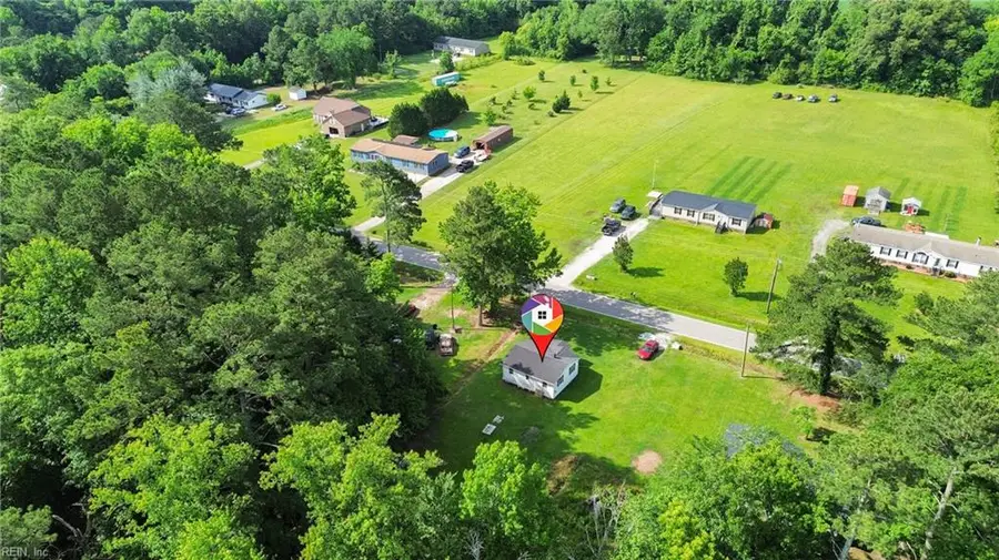 592 Crooked Run Road, Elizabeth City, NC 27909 - #2