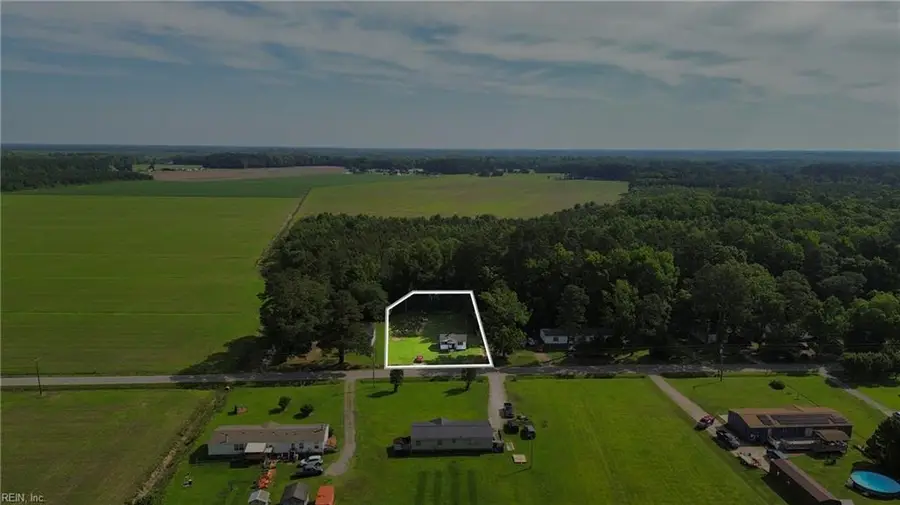 592 Crooked Run Road, Elizabeth City, NC 27909 - #3