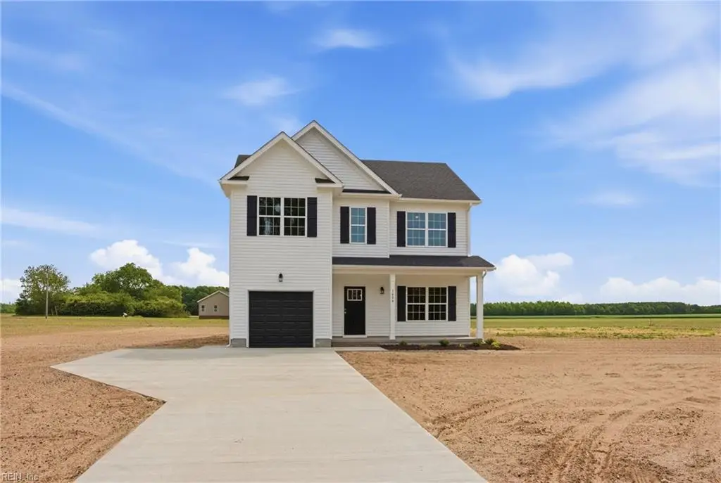 1406 S 343 Highway, Shiloh, NC 27974 - #1