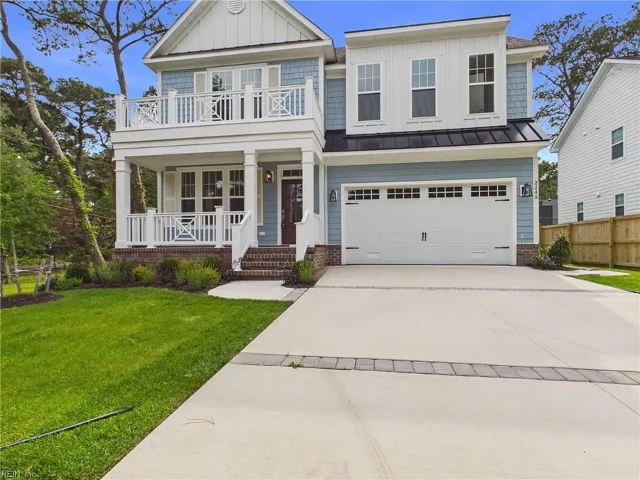 2245 Wake Forest Street, Virginia Beach, VA 23451 - #3