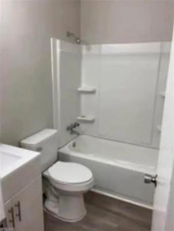 540 Ashlawn Drive, Norfolk, VA 23503