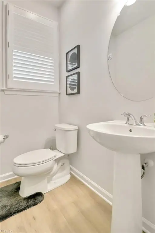 414 Bulkhead Place, Williamsburg, VA 23188