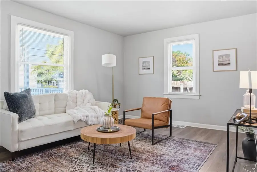 417 E Westmont Avenue, Norfolk, VA 23503 - #3