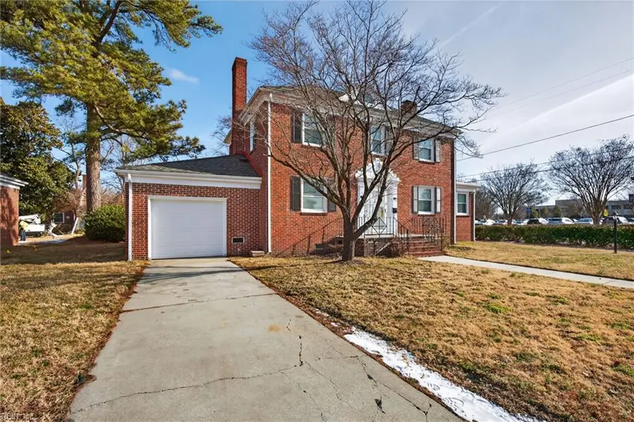 421 Sycamore Road, Portsmouth, VA 23707 - #2