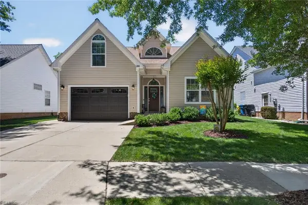 2881 Einstein Drive, Virginia Beach, VA 23456