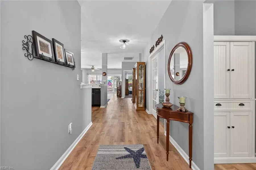 2881 Einstein Drive, Virginia Beach, VA 23456 - #2