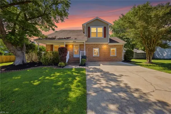 4759 Brompton Drive, Virginia Beach, VA 23456